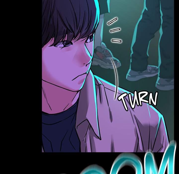 Read under one roof chapter 85 image 15 on Lezhin