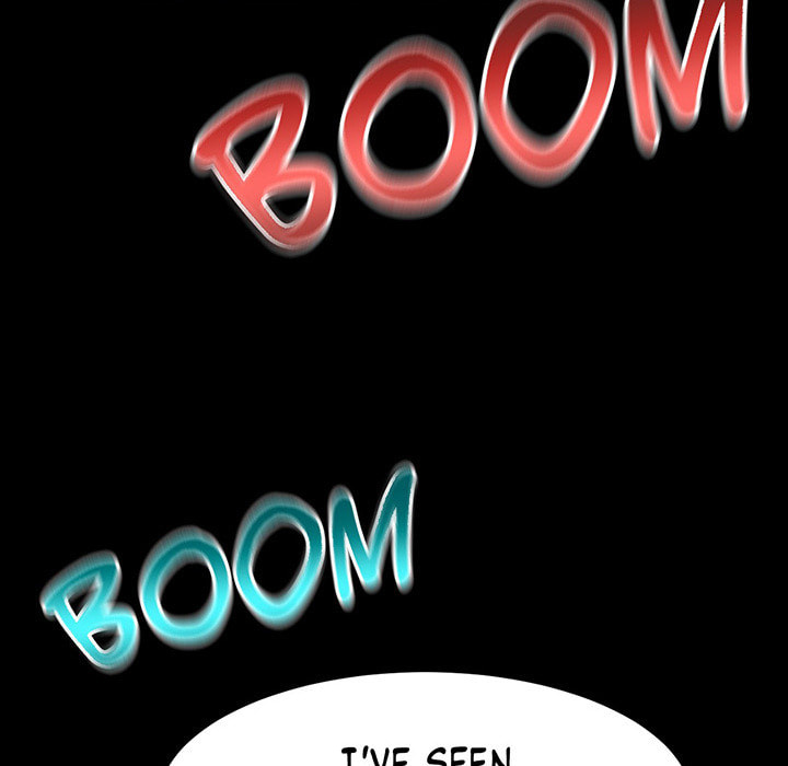 Read under one roof chapter 85 image 42 on Lezhin