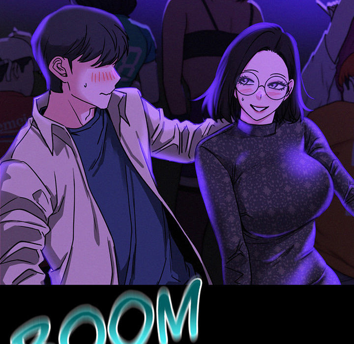 Read under one roof chapter 85 image 75 on Lezhin