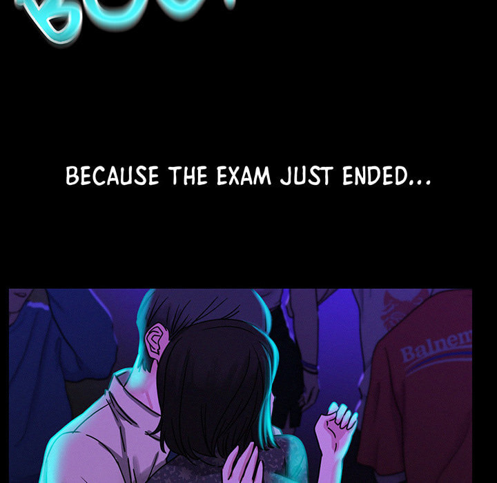 Read under one roof chapter 85 image 76 on Lezhin