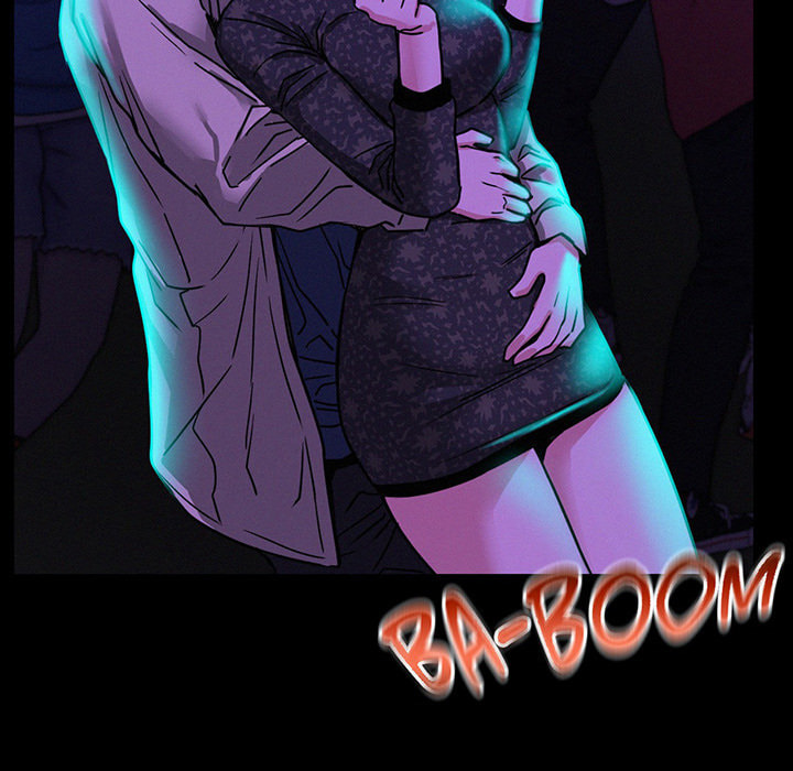 Read under one roof chapter 85 image 77 on Lezhin