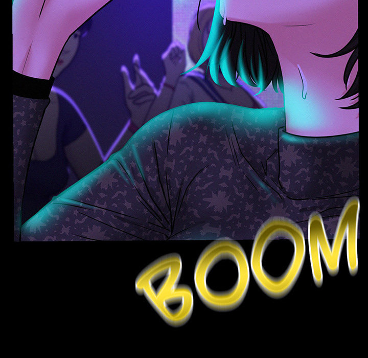 Read under one roof chapter 85 image 87 on Lezhin