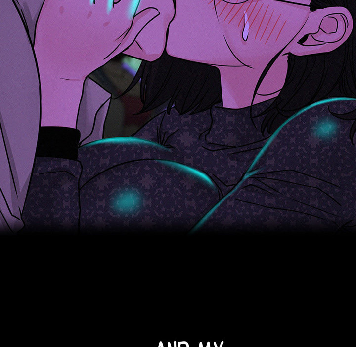 Read under one roof chapter 85 image 92 on Lezhin