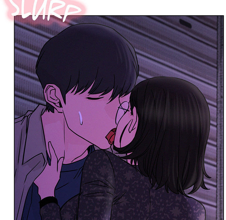 Read under one roof chapter 85 image 97 on Lezhin