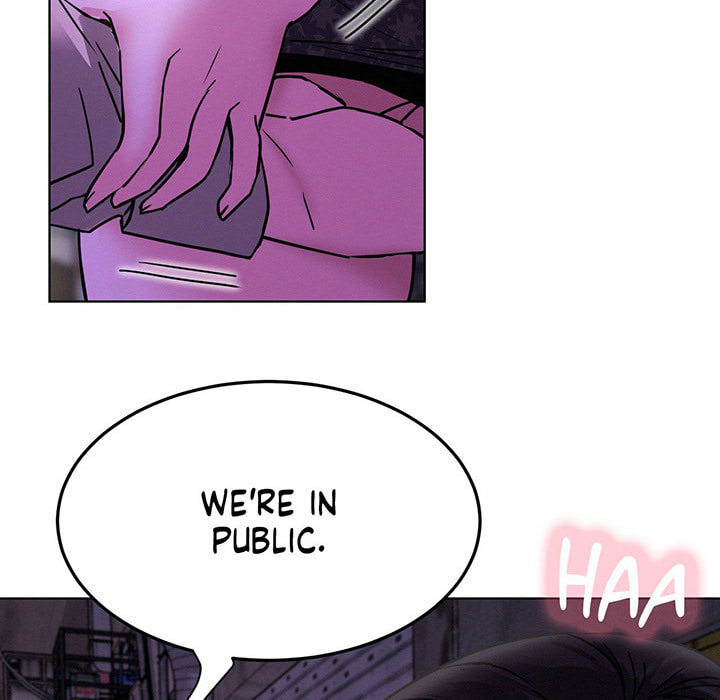 Read under one roof chapter 86 image 14 on Lezhin
