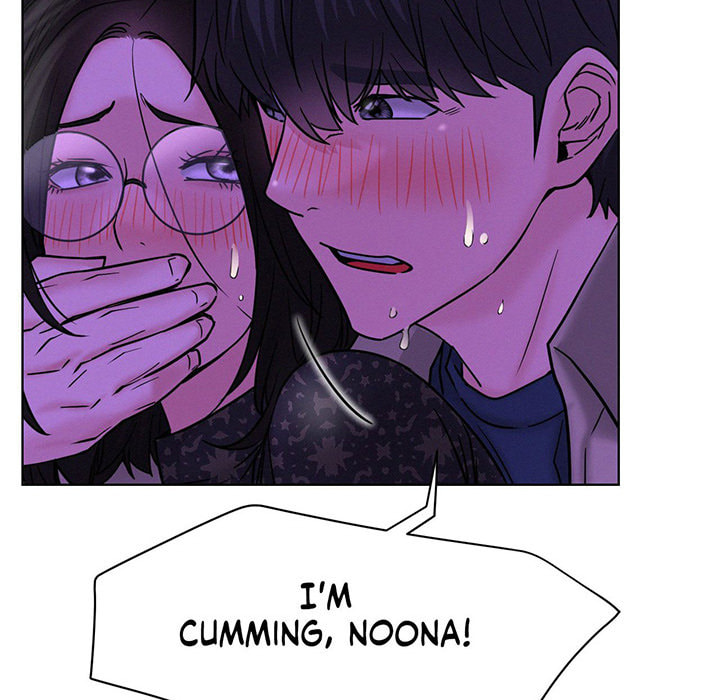 Read under one roof chapter 87 image 100 on Lezhin
