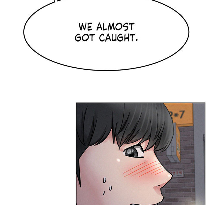 Read under one roof chapter 87 image 121 on Lezhin