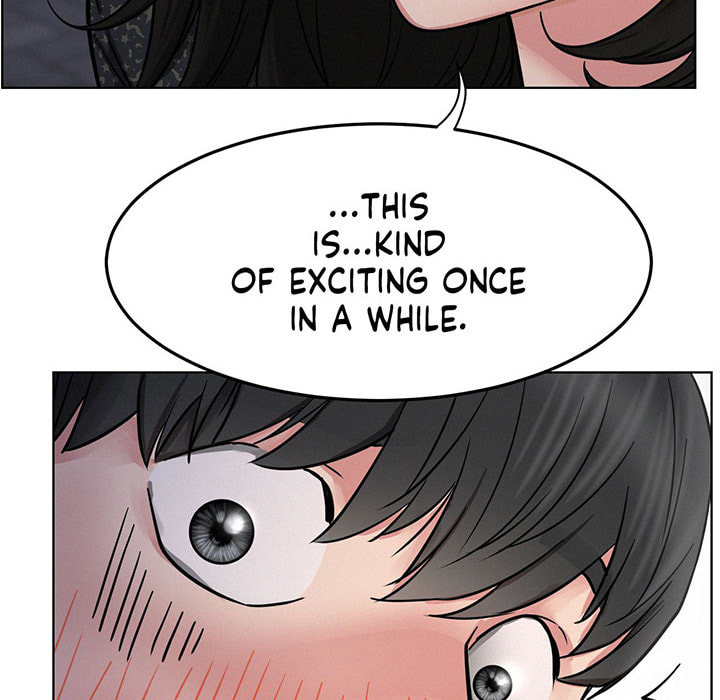 Read under one roof chapter 87 image 124 on Lezhin