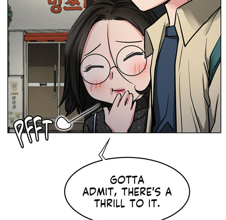 Read under one roof chapter 87 image 126 on Lezhin