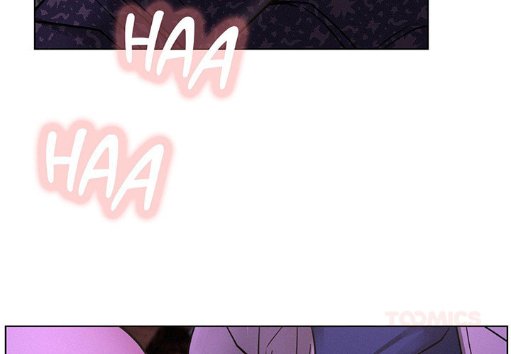 Read under one roof chapter 87 image 2 on Lezhin