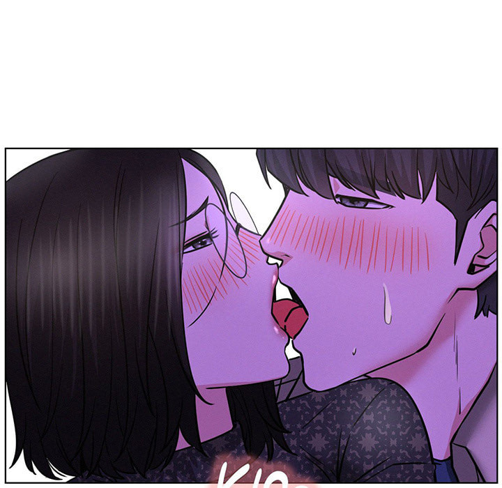 Read under one roof chapter 87 image 40 on Lezhin