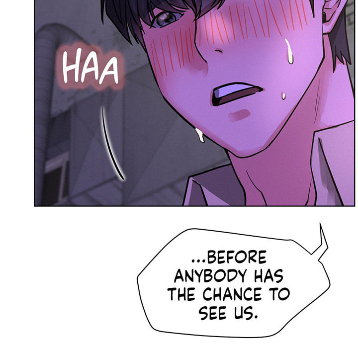 Read under one roof chapter 87 image 5 on Lezhin