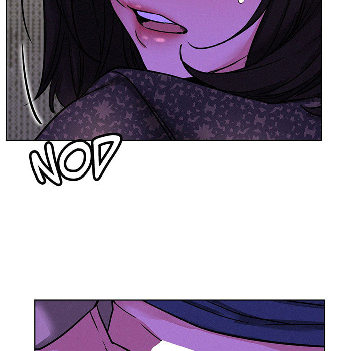 Read under one roof chapter 87 image 7 on Lezhin