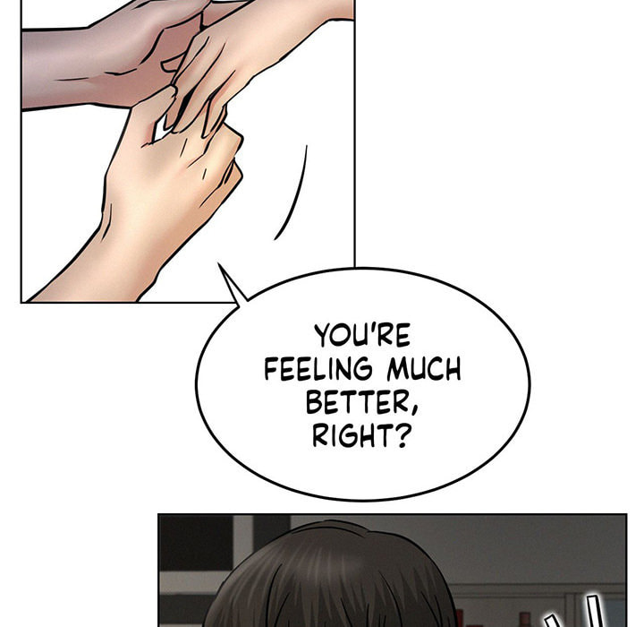 Read under one roof chapter 88 image 121 on Lezhin