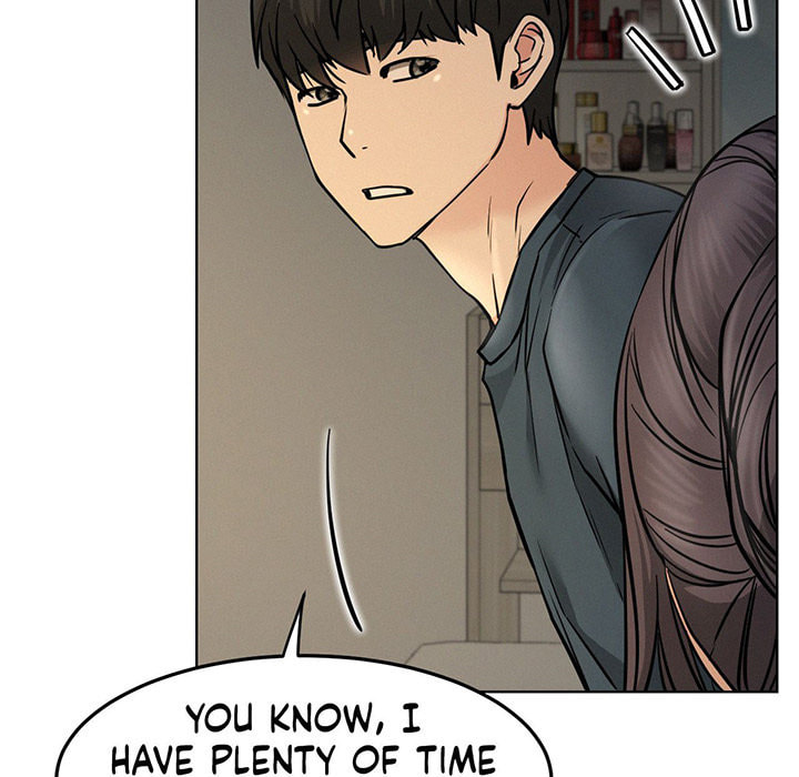 Read under one roof chapter 88 image 122 on Lezhin