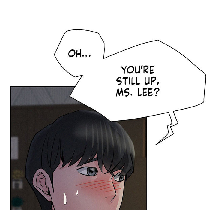 Read under one roof chapter 88 image 13 on Lezhin