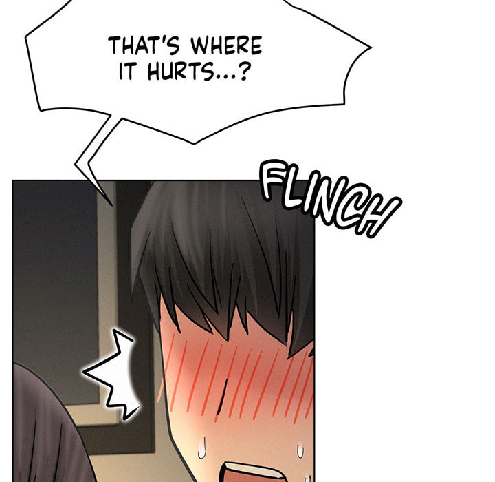 Read under one roof chapter 88 image 136 on Lezhin