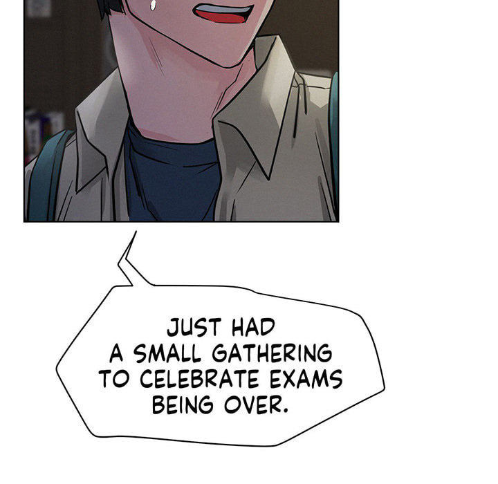 Read under one roof chapter 88 image 14 on Lezhin