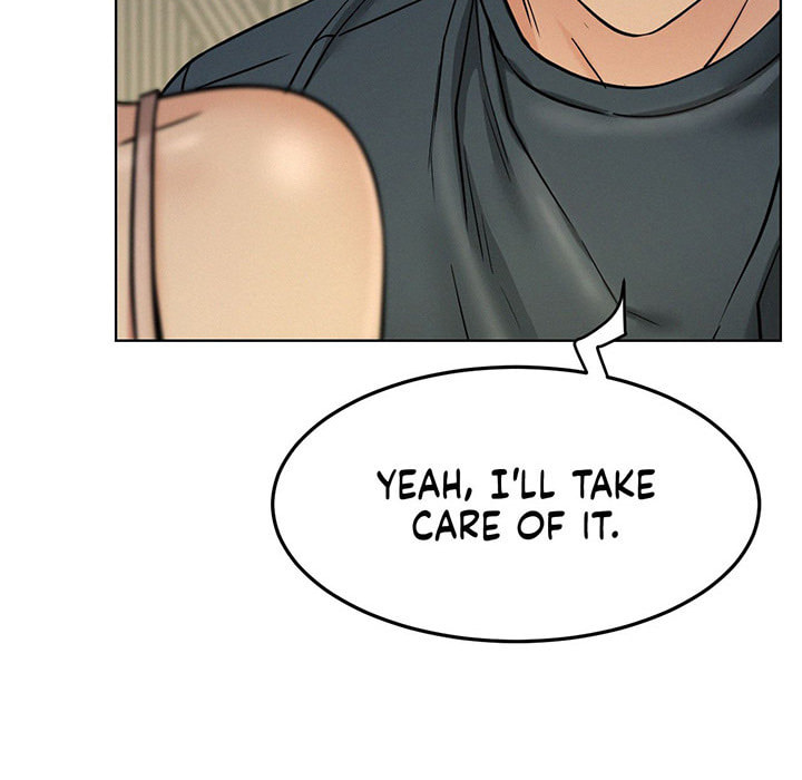 Read under one roof chapter 88 image 153 on Lezhin