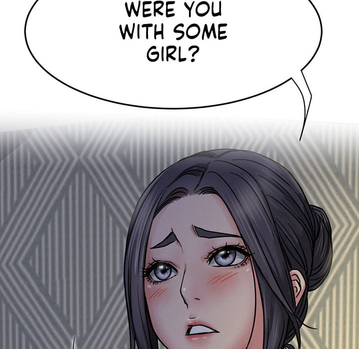 Read under one roof chapter 88 image 19 on Lezhin