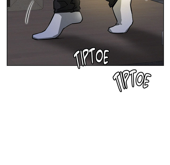 Read under one roof chapter 88 image 6 on Lezhin