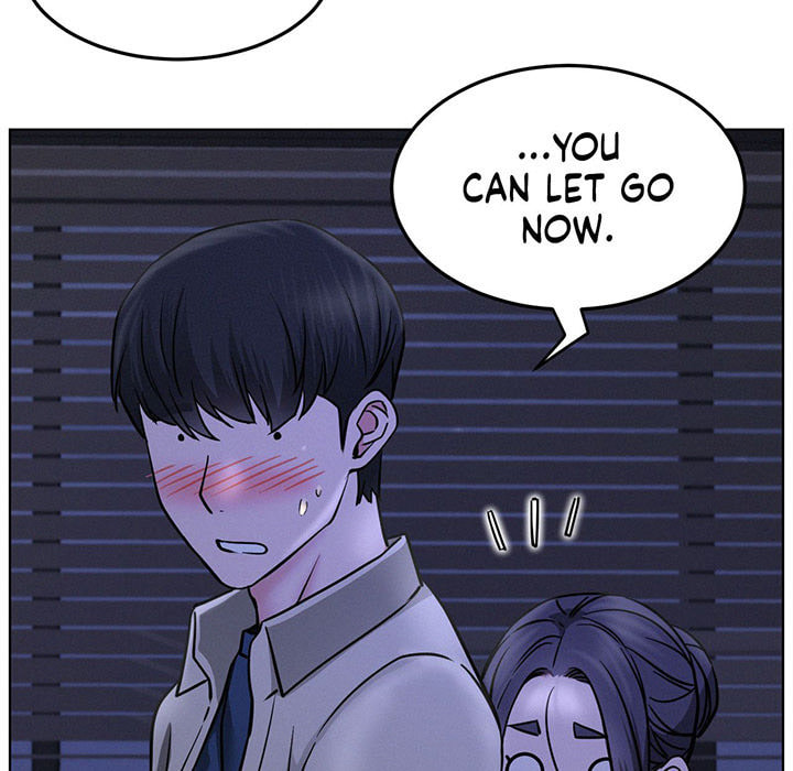 Read under one roof chapter 88 image 71 on Lezhin