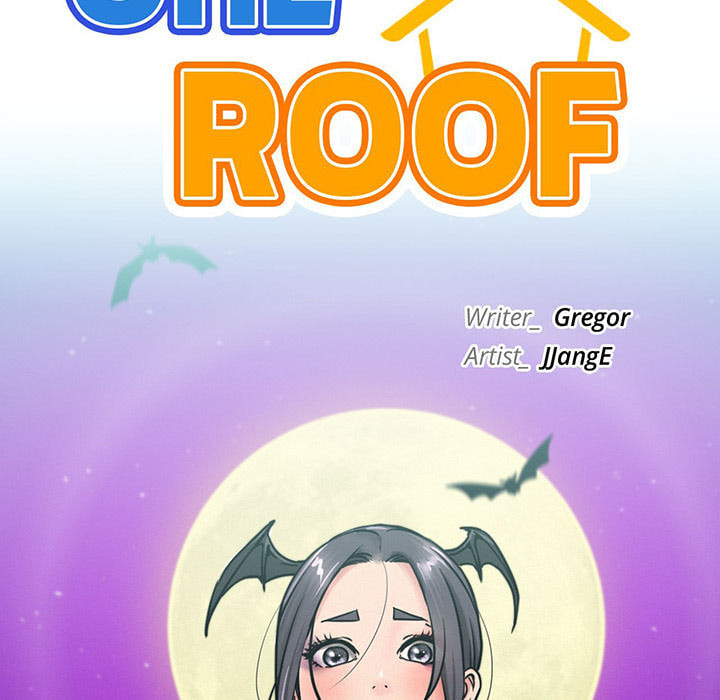 Read under one roof chapter 88 image 90 on Lezhin