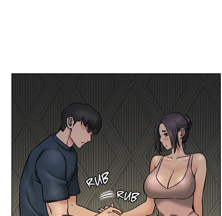 Read under one roof chapter 88 image 99 on Lezhin