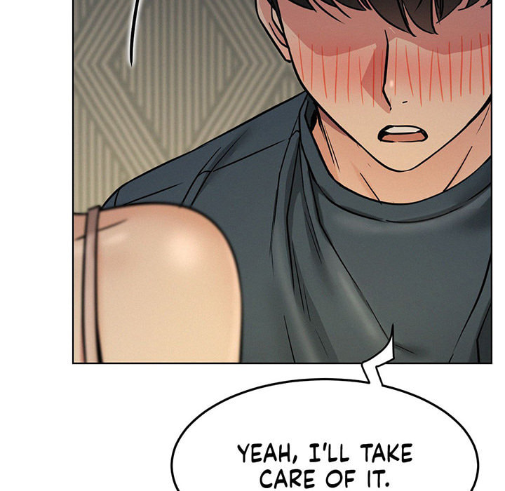 Read under one roof chapter 89 image 11 on Lezhin