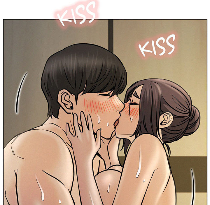 Read under one roof chapter 89 image 133 on Lezhin