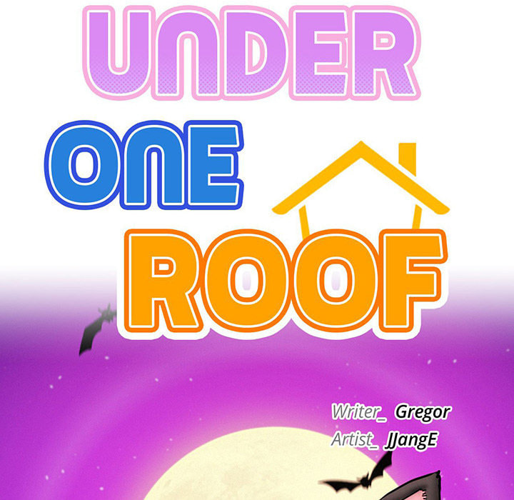 Read under one roof chapter 89 image 37 on Lezhin