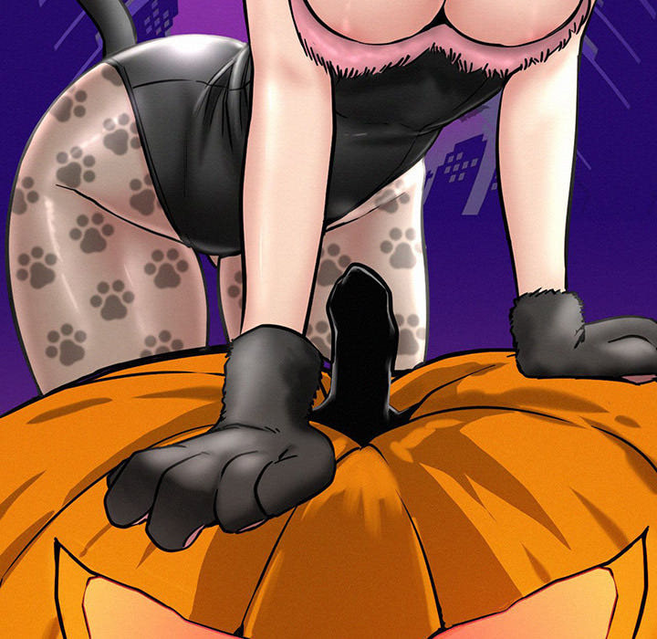Read under one roof chapter 89 image 39 on Lezhin