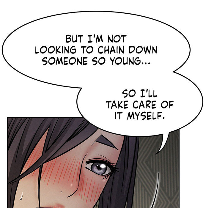 Read under one roof chapter 90 image 106 on Lezhin