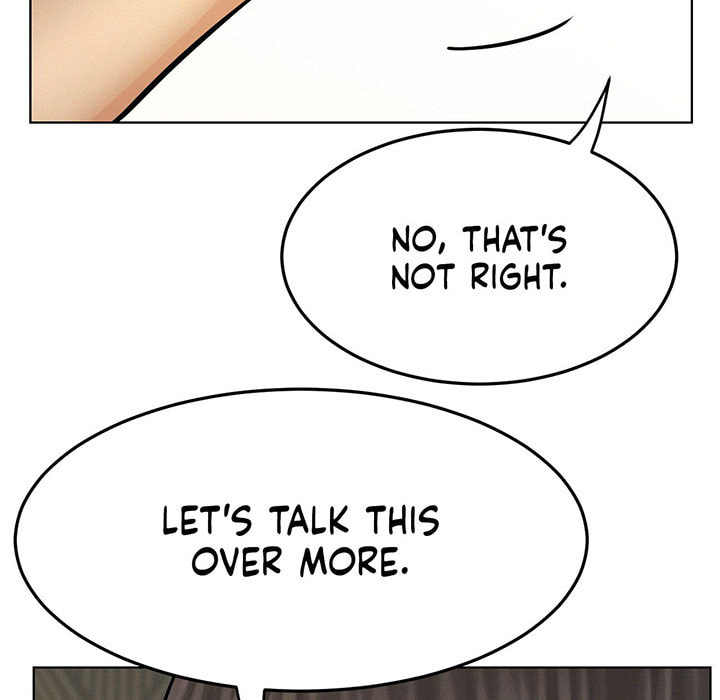 Read under one roof chapter 90 image 109 on Lezhin