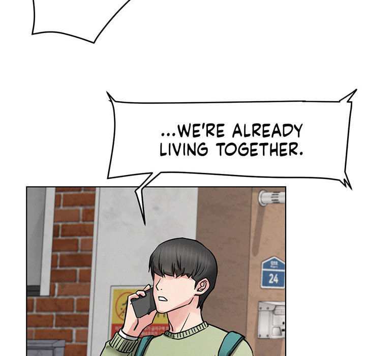 Read under one roof chapter 90 image 119 on Lezhin