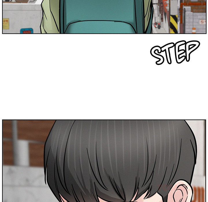 Read under one roof chapter 90 image 122 on Lezhin