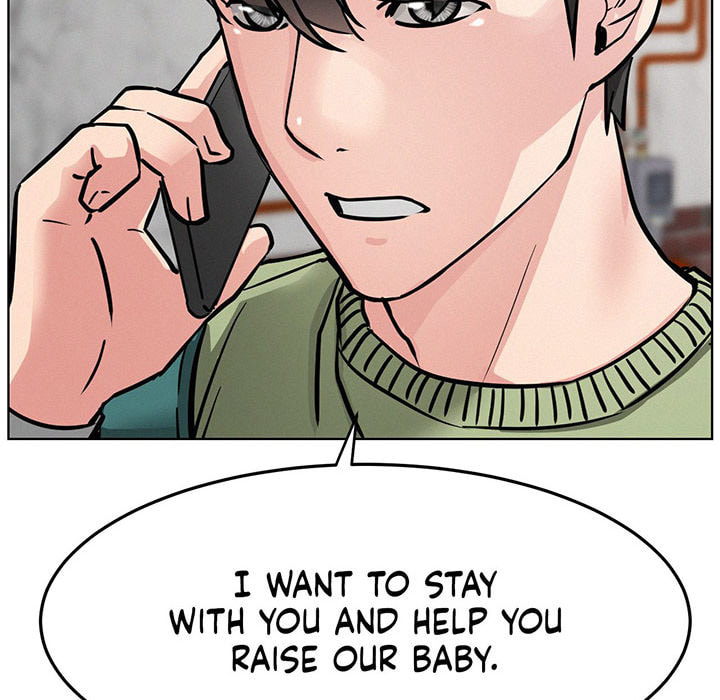 Read under one roof chapter 90 image 123 on Lezhin