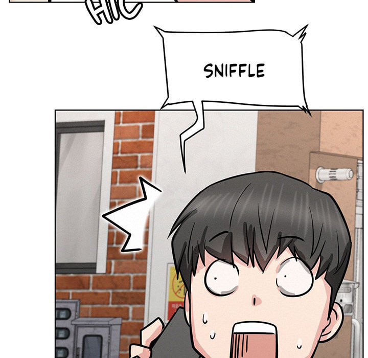 Read under one roof chapter 90 image 127 on Lezhin