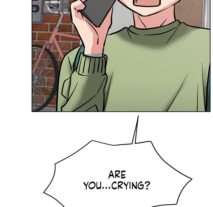 Read under one roof chapter 90 image 128 on Lezhin