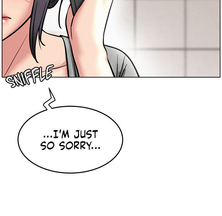 Read under one roof chapter 90 image 130 on Lezhin