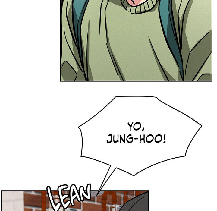 Read under one roof chapter 90 image 143 on Lezhin