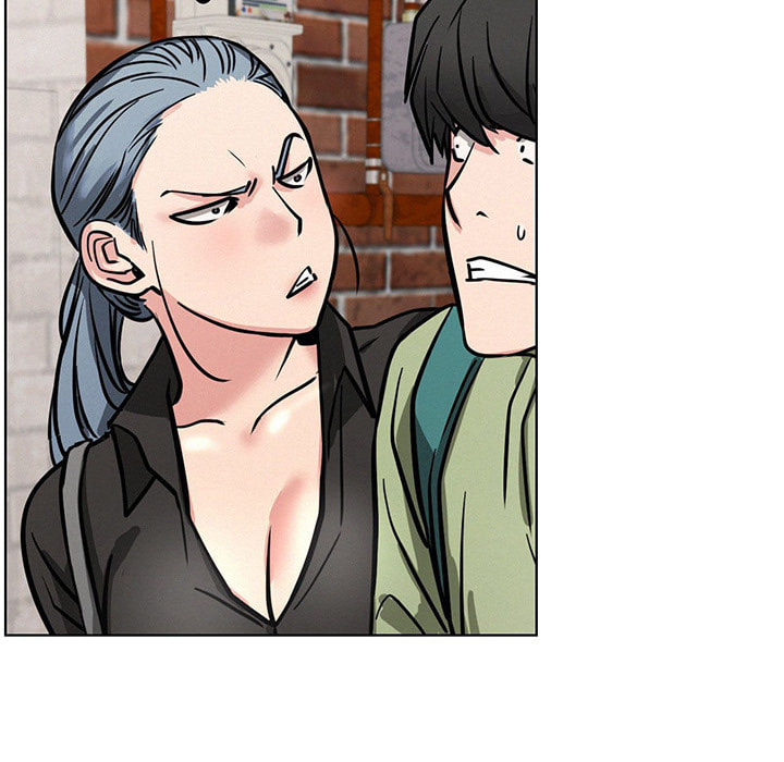 Read under one roof chapter 90 image 144 on Lezhin