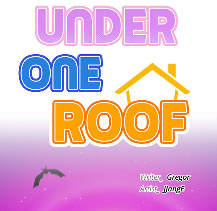 Read under one roof chapter 90 image 32 on Lezhin