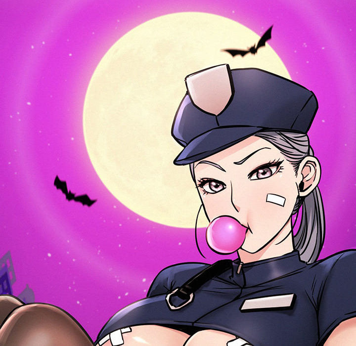 Read under one roof chapter 90 image 33 on Lezhin