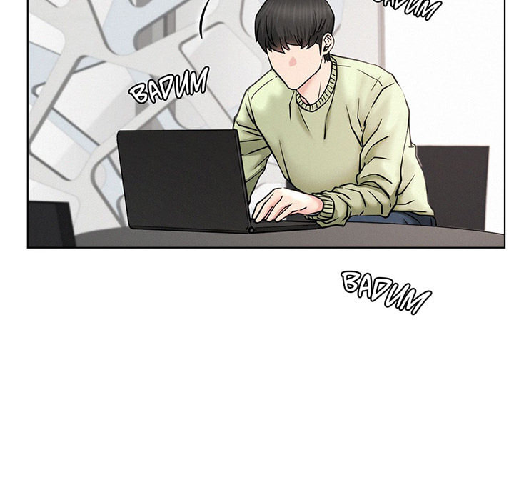 Read under one roof chapter 90 image 45 on Lezhin