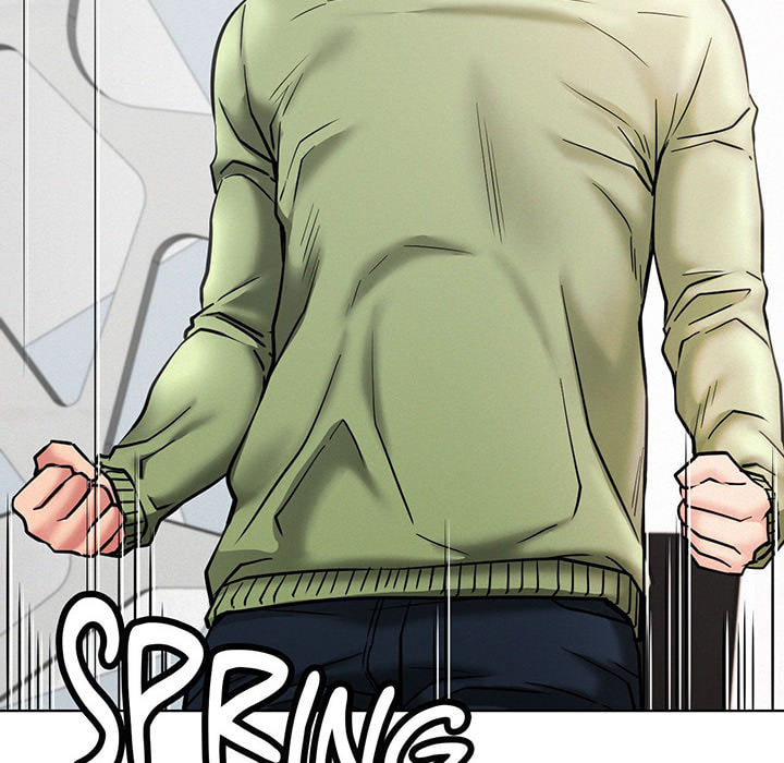 Read under one roof chapter 90 image 54 on Lezhin