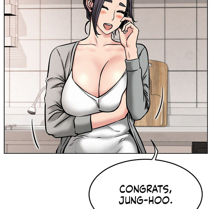 Read under one roof chapter 90 image 66 on Lezhin