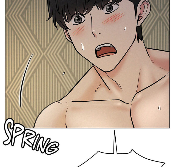 Read under one roof chapter 90 image 76 on Lezhin