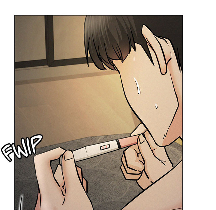 Read under one roof chapter 90 image 85 on Lezhin