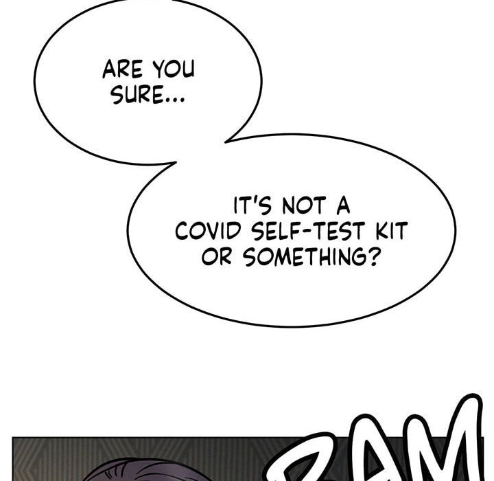Read under one roof chapter 90 image 89 on Lezhin
